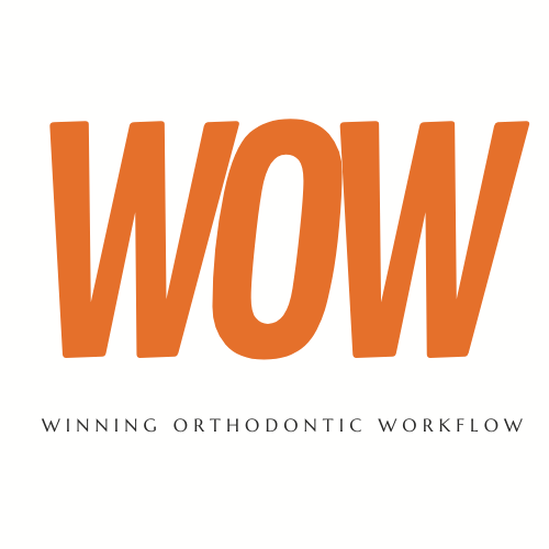 Winning Orthodontic Workflow (WOW) - By Dr Vandana Katyal